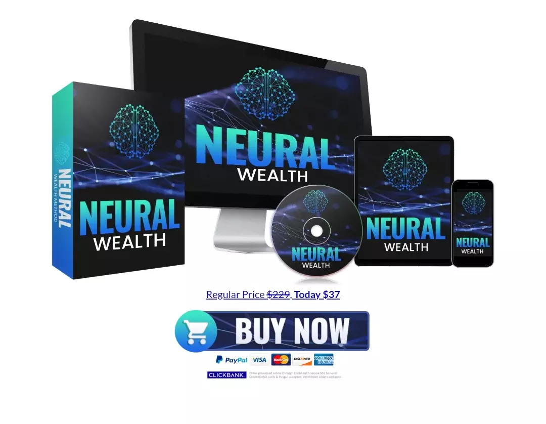 Neural Wealth Method™ pricing